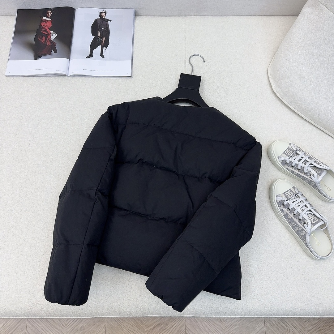 Christian Dior Down Jackets